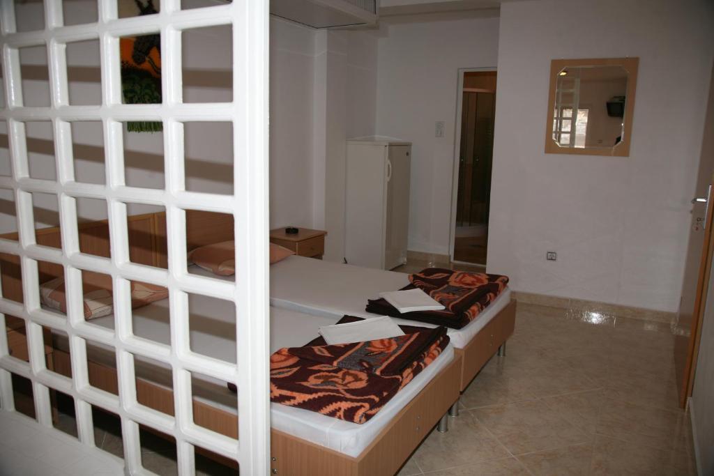 Omega Apartments Ulcinj Chambre photo