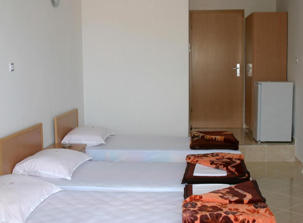 Omega Apartments Ulcinj Chambre photo