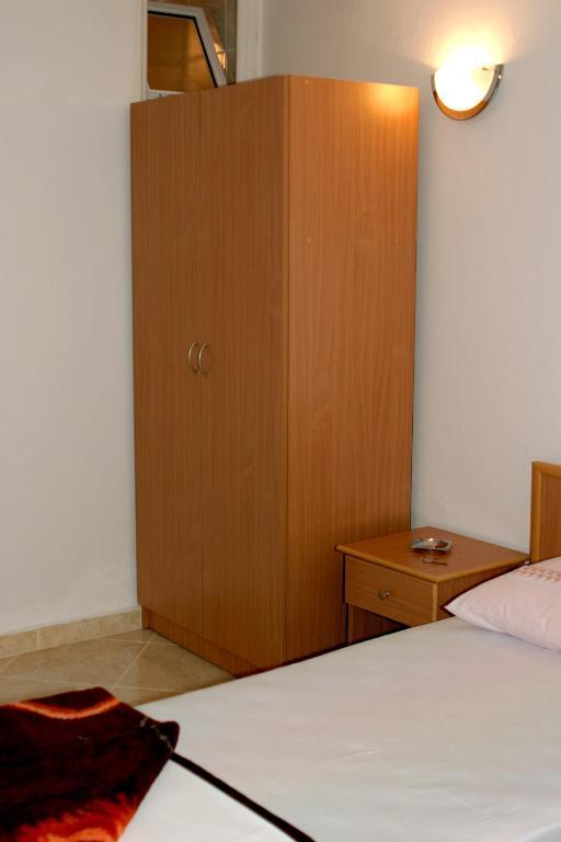 Omega Apartments Ulcinj Chambre photo