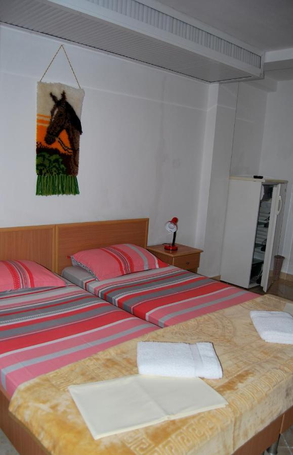 Omega Apartments Ulcinj Extérieur photo